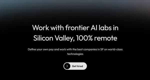 Micro1: Revolutionizing AI Talent Acquisition Globally Cover