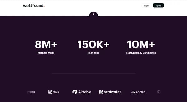 Recruiting and Landing Startup Jobs in 2026 Cover