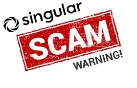 Inside the Singular Bench Task Scam: How Crypto Job Scams Trap Thousands in 2025 Cover