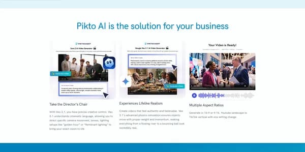 Piktochart Pricing and Features: Ultimate Visual Content Solution Cover