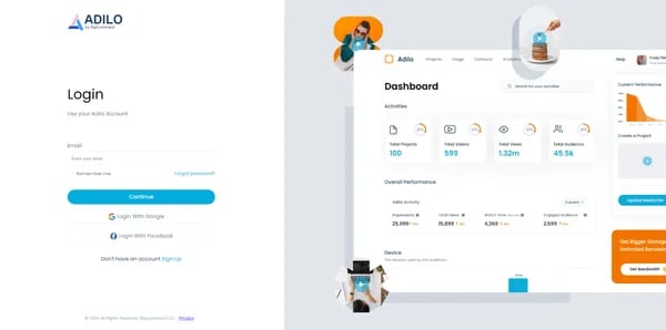 When Lifetime Doesn’t Mean Forever: The Unraveling of Adilo’s Early Adopter Promises (and Better Alternatives) Cover