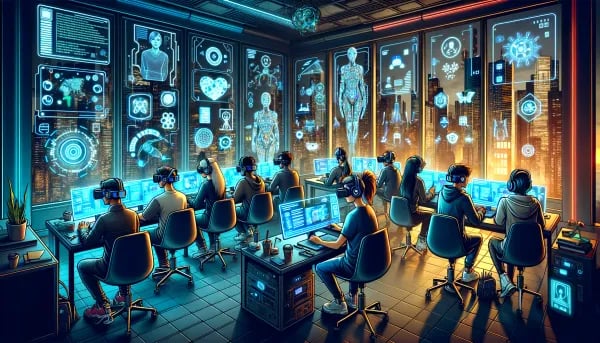 Behind the Price Tag: The Real Cost and Quirks of Online Course Creation in 2025 Cover