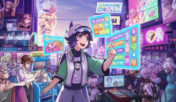 From Hole-Punches to QR Codes: How Loyalty Program Tech Levels the Playing Field for Small Biz Cover