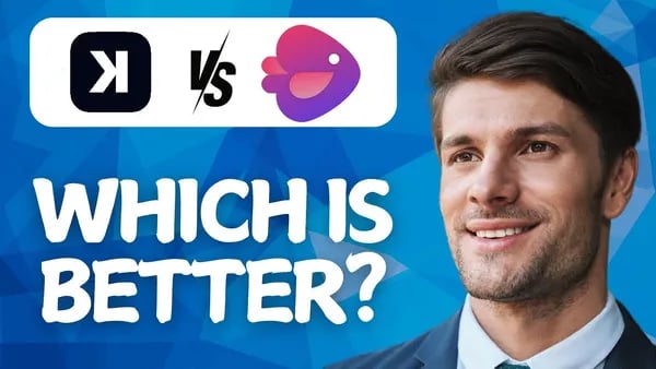 Klap vs InVideo: My Unfiltered Verdict on the Best Video Creation Tools for 2025 Cover