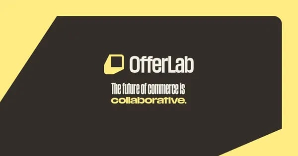 Behind the Curtain: Why Collaborative Selling Isn’t Just a Buzzword—How OfferLab Makes Group Hustle Actually Work Cover