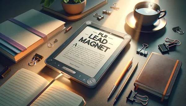 Not Your Average List Builder: Breaking Down the Human Edge of Automated List Profits Cover