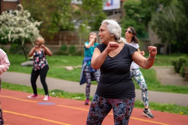 Why Stretching Isn’t Just for the Young: Surprising Reasons Seniors Should Make It a Habit Cover