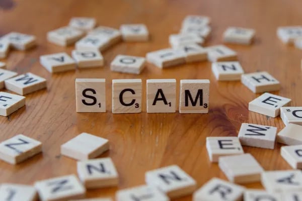 Smoke and Mirrors: Unmasking the Real Risks of Singular-behind.cc and Modern Online Investment Scams Cover