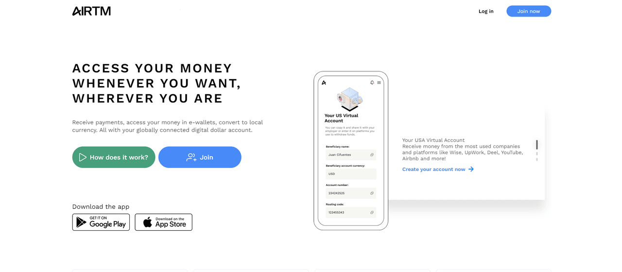 Financial Freedom: The Benefits of a Digital Dollar Account Cover