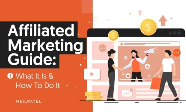 Affiliate Marketing Success with Van Santen Enterprises: A Personal Journey and Strategic Insights Cover