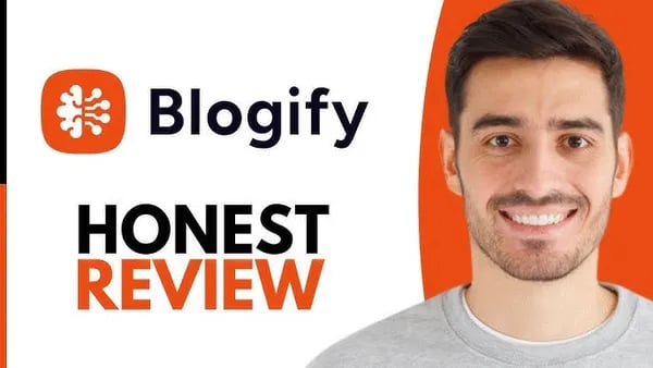 Beyond Repurposing: How Blogify Is Quietly Redefining AI Blogging (From the Video Vaults to Global Reach) Cover