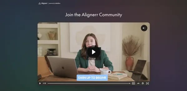 Behind the Screens: How Alignerr Connects Experts to AI’s Next Frontier Cover