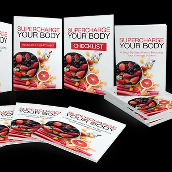 Train Your Immune System: Avoid These 3 Common Mistakes That Get You Sick Cover