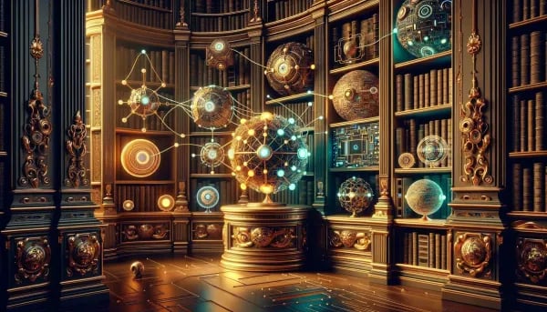 Beyond Simple Lists: Exploring the Uncommon Depths of the Victrays AI Tool Directory Cover