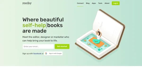 Behind Every Bestseller: The Unexpected Art of Assembling Your Publishing Dream Team with Reedsy Cover