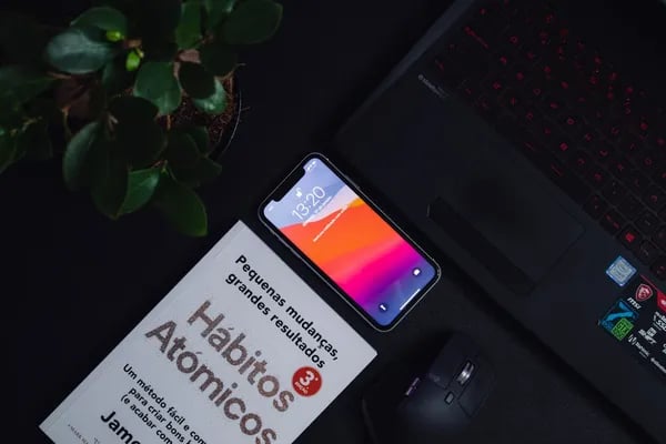 YouTube About Course Better Habits to Align Your Life Goals Cover