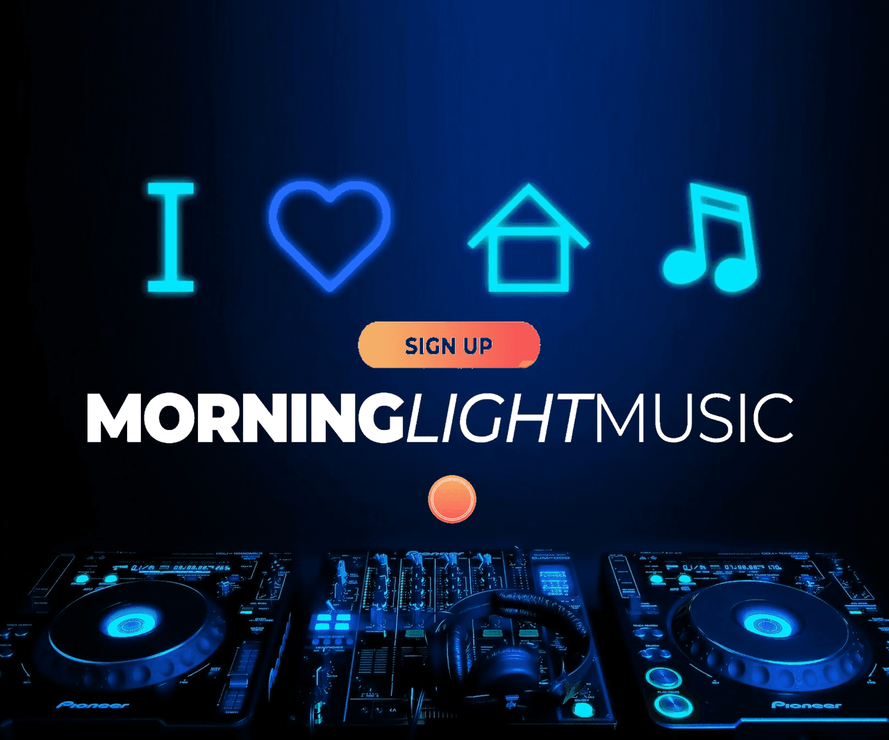 Empowering Creators: A Dive into MorningLightMusic's Service Cover