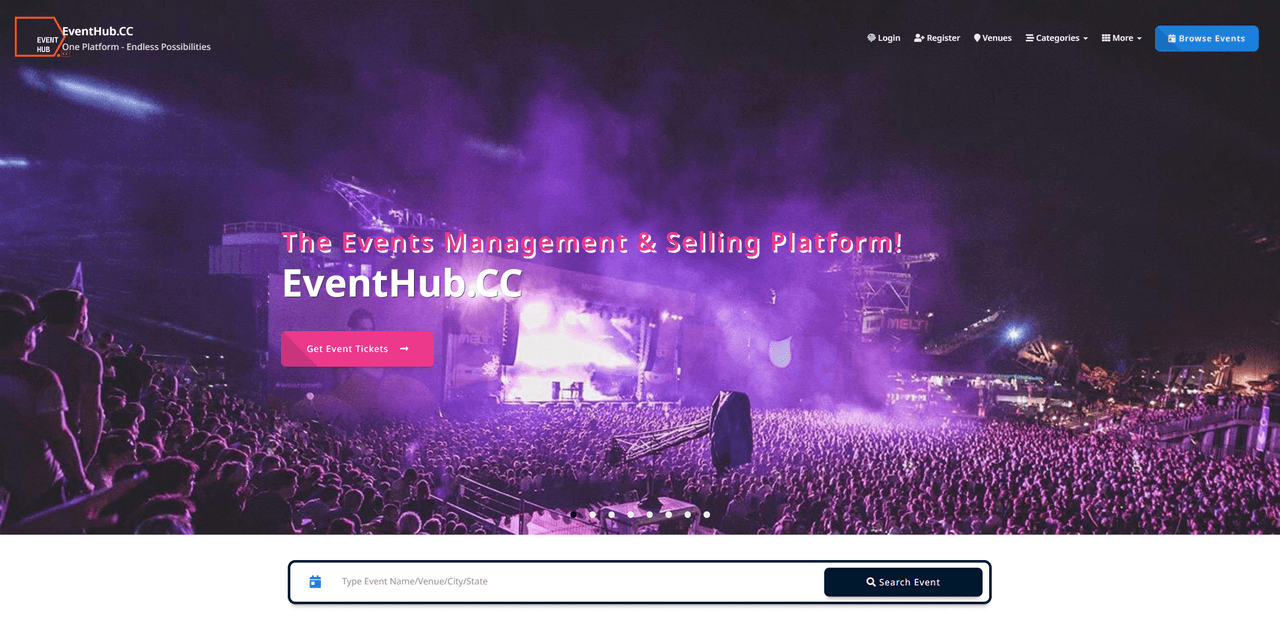 Mastering Event Planning: Your Comprehensive Guide for Success Cover