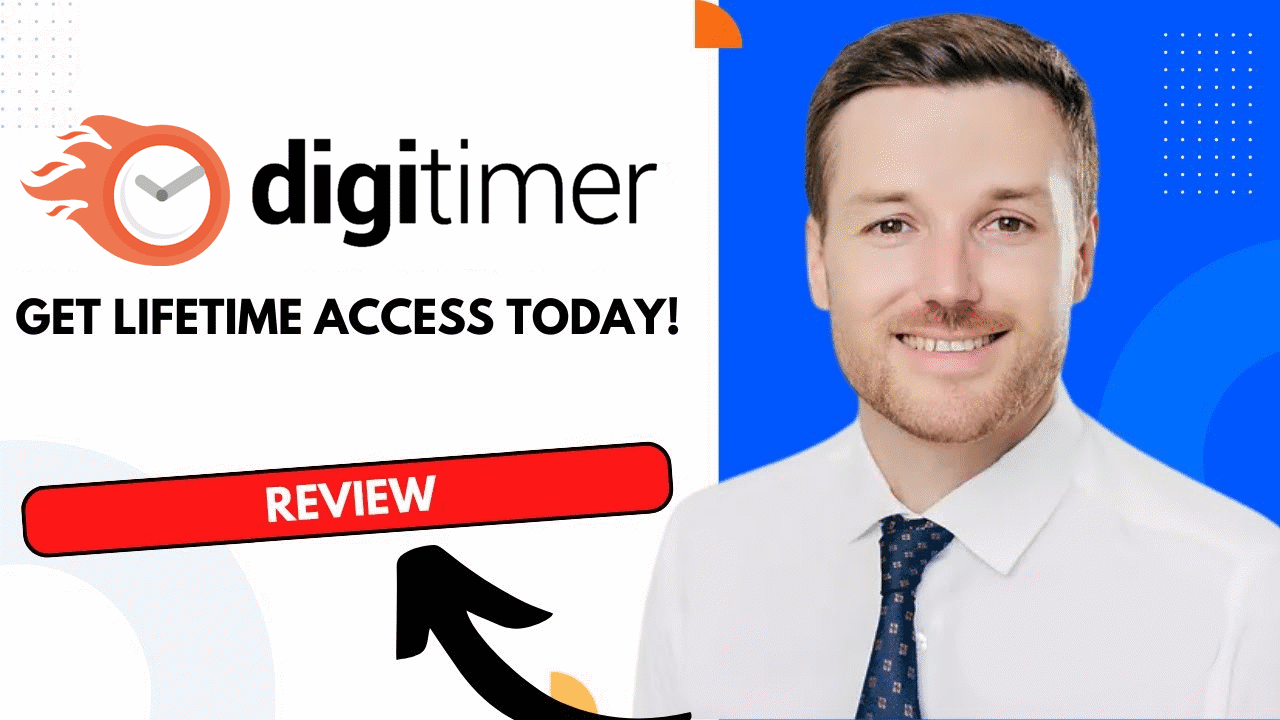 High Sales Potential with Effective Countdown Timers Cover